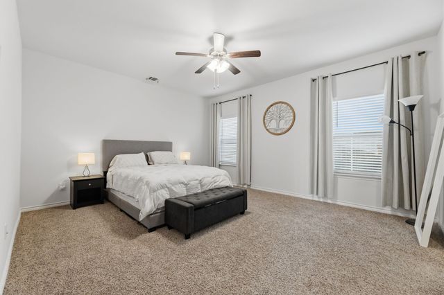 301 Willowmore Drive, Little Elm, TX 75068