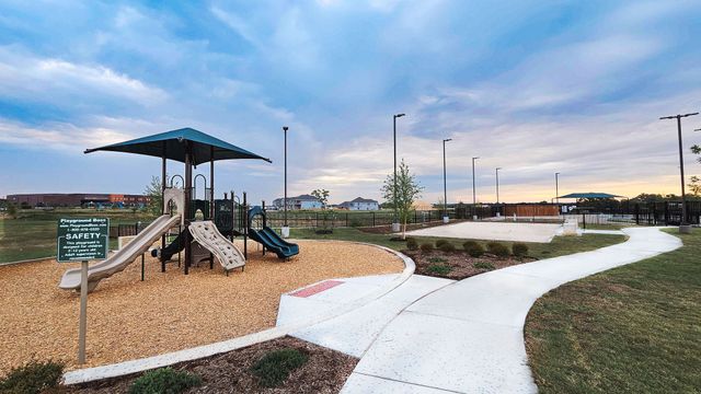 301 Willowmore Drive, Little Elm, TX 75068