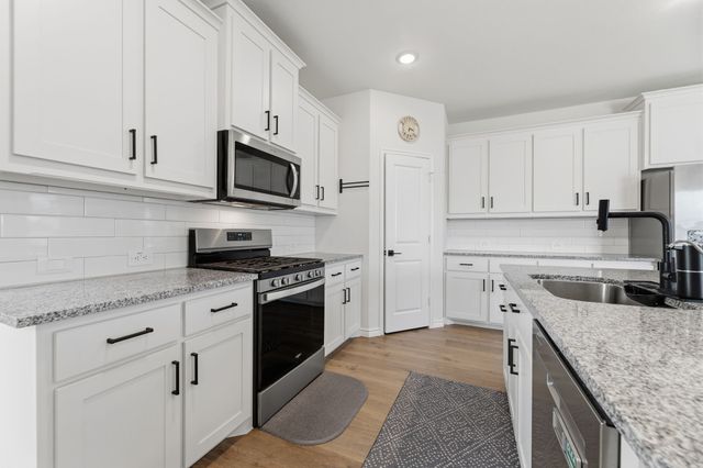 301 Willowmore Drive, Little Elm, TX 75068