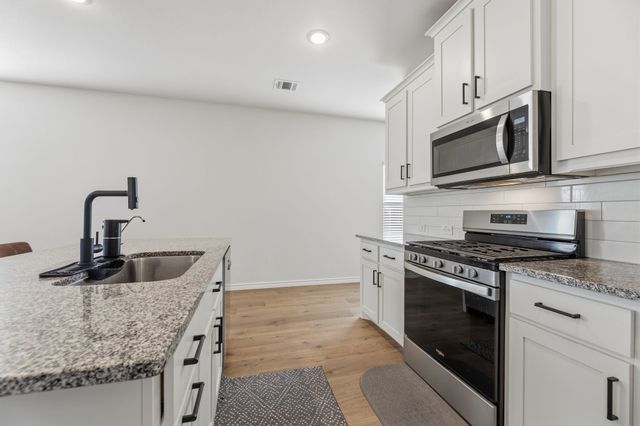 301 Willowmore Drive, Little Elm, TX 75068