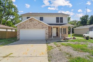 412 Bruce Road, Lockport, IL 60441