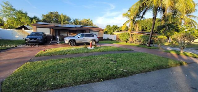 6641 SW 26th St 6641, Miramar, FL 33023