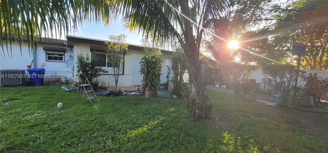 6641 SW 26th St 6641, Miramar, FL 33023