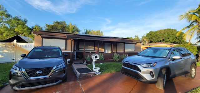 6641 SW 26th St 6641, Miramar, FL 33023