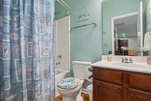 2654 Great Scott Dr., Myrtle Beach, SC 29579