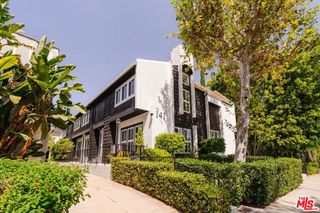 141 N Clark Drive 2, West Hollywood, CA 90048
