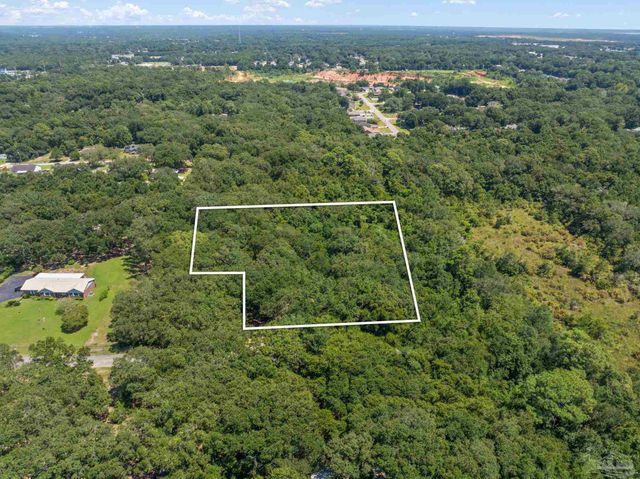 4400 Blk. Tamarind Dr, Pace, FL 32571