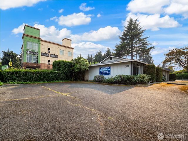 3102 Bridgeport Way W, University Place, WA 98466