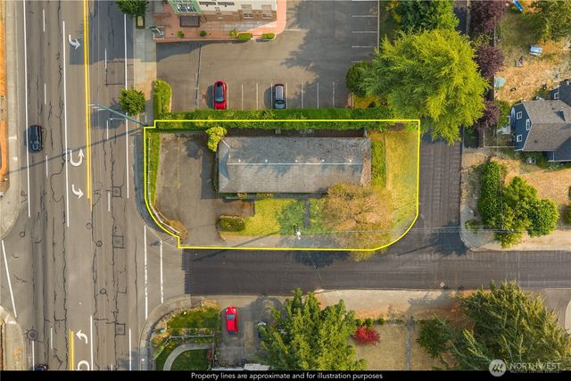 3102 Bridgeport Way W, University Place, WA 98466