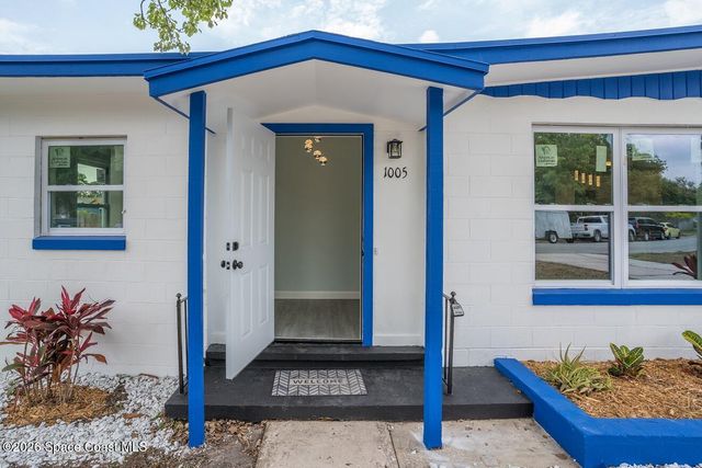 1005 Greenwood Way, Cocoa, FL 32922