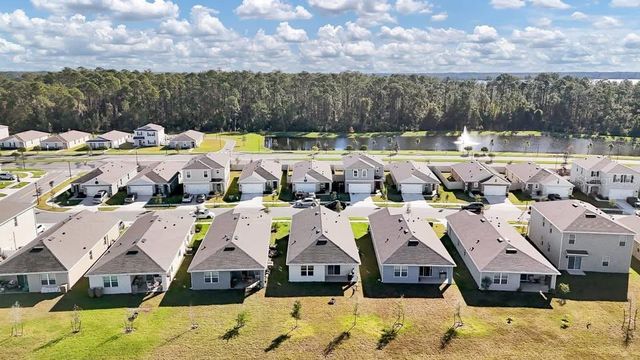 2722 REDDISH EGRET BEND, Harmony, FL 34773