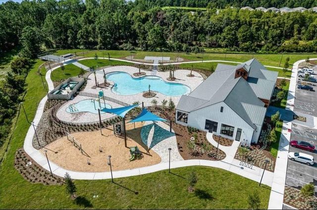 2722 REDDISH EGRET BEND, Harmony, FL 34773