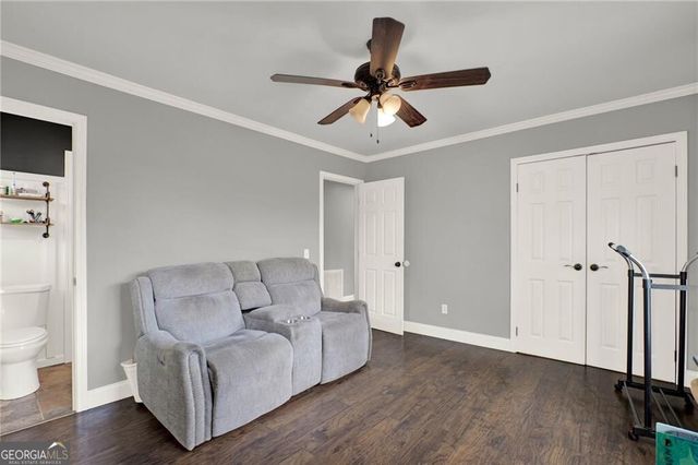 102 Ivy Lane, Calhoun, GA 30701