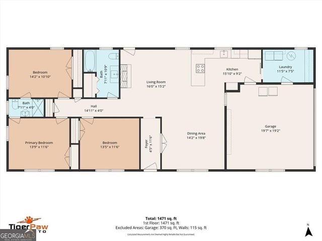 102 Ivy Lane, Calhoun, GA 30701