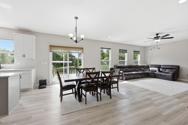 6530 Boone Drive, Powell, OH 43065