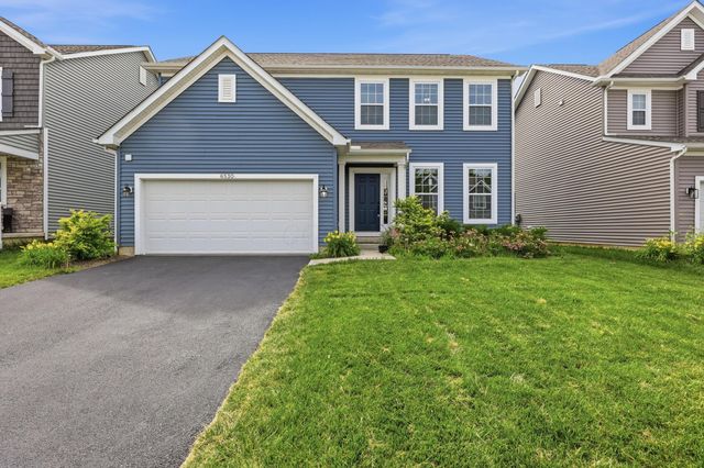 6530 Boone Drive, Powell, OH 43065