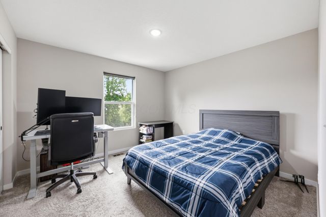 6530 Boone Drive, Powell, OH 43065