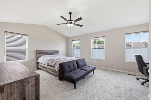 6530 Boone Drive, Powell, OH 43065