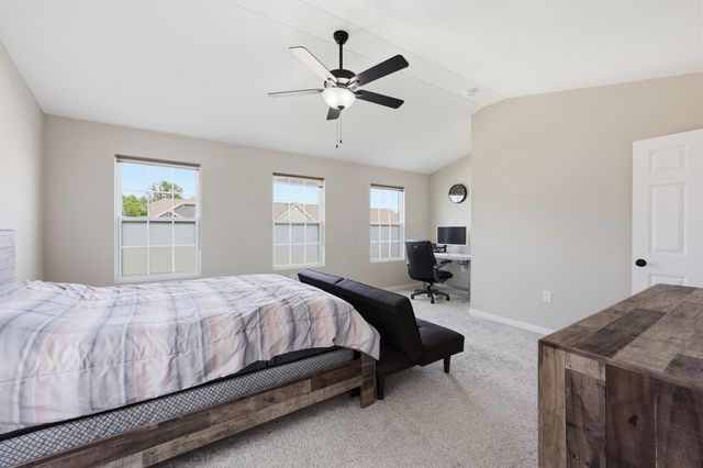 6530 Boone Drive, Powell, OH 43065