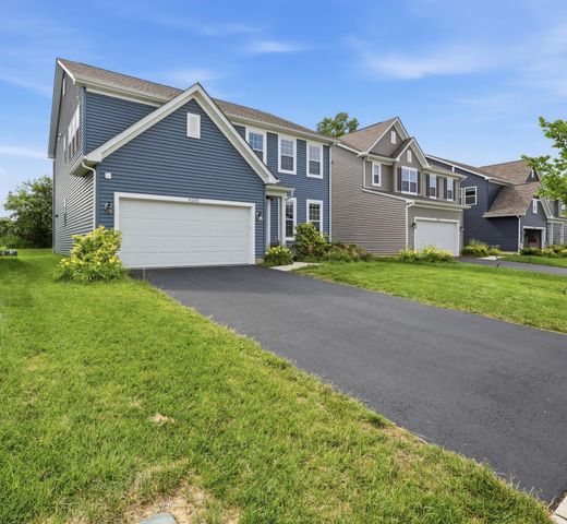 6530 Boone Drive, Powell, OH 43065