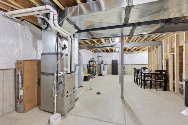 6530 Boone Drive, Powell, OH 43065