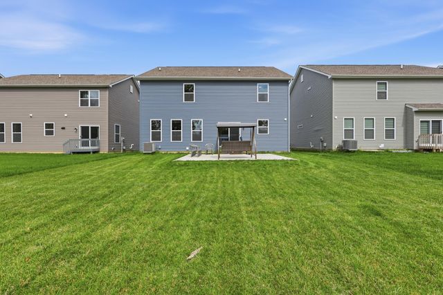 6530 Boone Drive, Powell, OH 43065