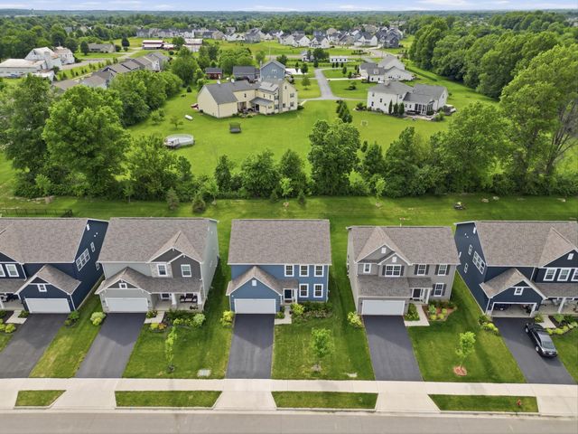 6530 Boone Drive, Powell, OH 43065