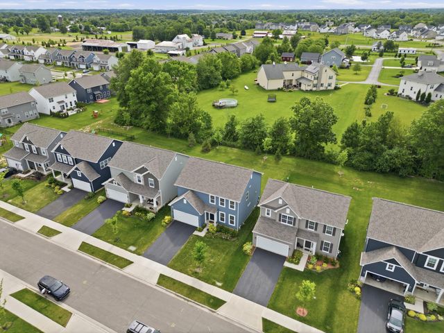 6530 Boone Drive, Powell, OH 43065