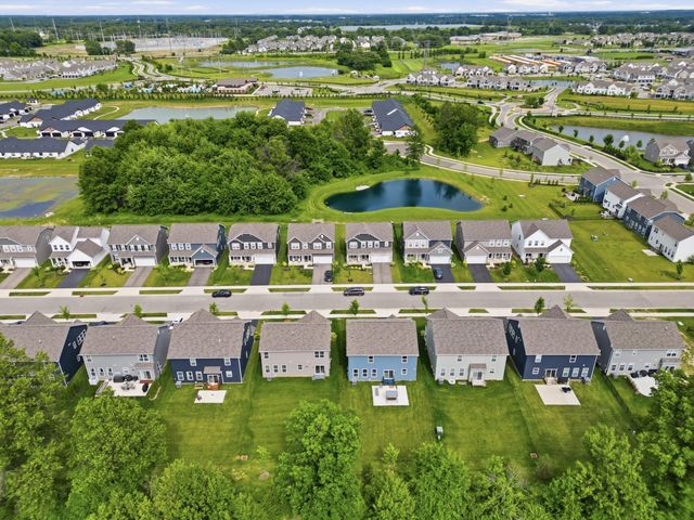 6530 Boone Drive, Powell, OH 43065