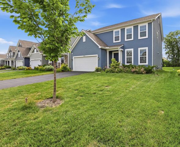 6530 Boone Drive, Powell, OH 43065
