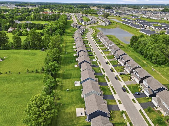 6530 Boone Drive, Powell, OH 43065