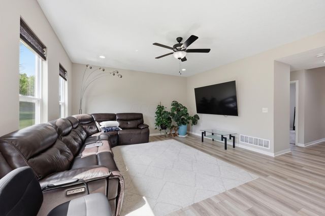 6530 Boone Drive, Powell, OH 43065