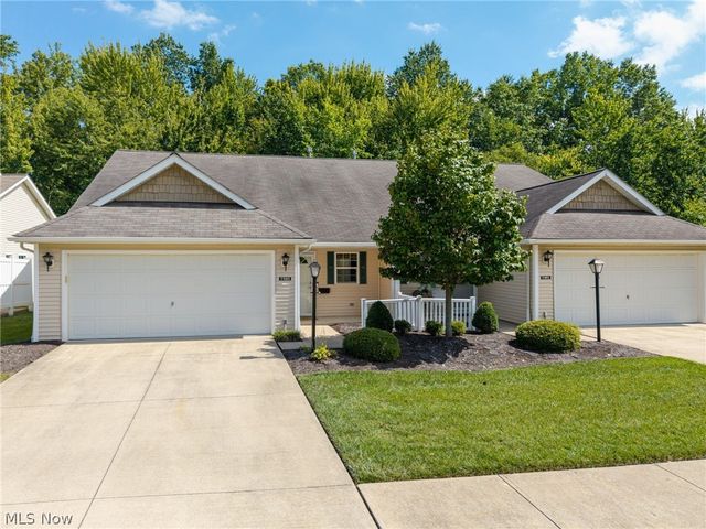 7393 Willow Woods Drive, North Olmsted, OH 44070