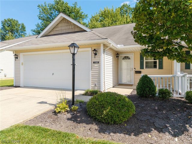 7393 Willow Woods Drive, North Olmsted, OH 44070