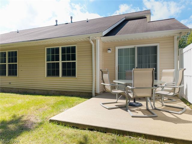 7393 Willow Woods Drive, North Olmsted, OH 44070
