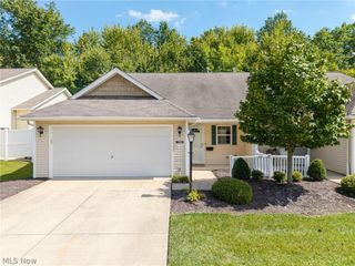 7393 Willow Woods Drive, North Olmsted, OH 44070