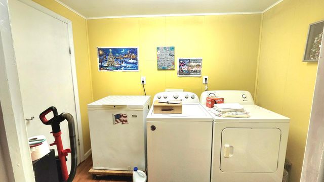 37 Hamilton Lane, Hazard, KY 41701