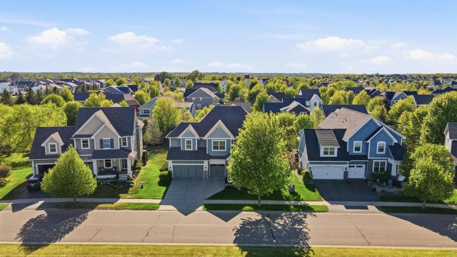 16885 Diamonte Way, Lakeville, MN 55044
