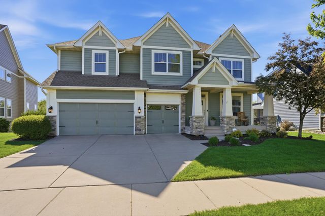 16885 Diamonte Way, Lakeville, MN 55044