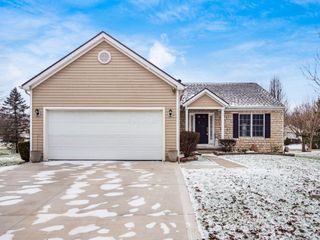 5385 Genoa Farms Boulevard, Westerville, OH 43082