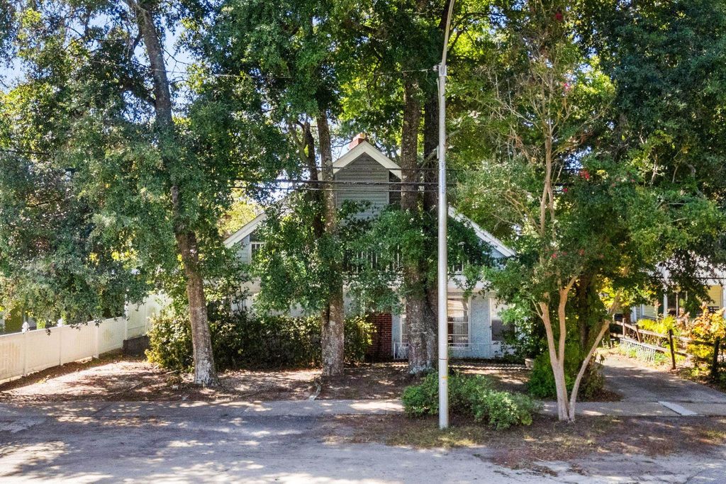 613 Surfside Dr., Surfside Beach, SC 29575 — exterior