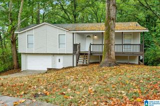 1750 TUDOR DRIVE, Birmingham, AL 35235