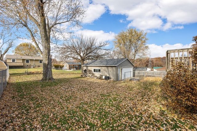 1310 Linnview Drive, Marion, IA 52302
