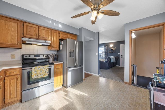 1310 Linnview Drive, Marion, IA 52302