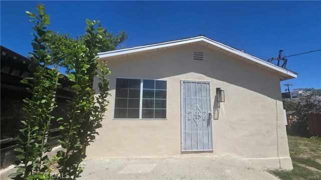 4413 La Clede, Los Angeles, CA 90039