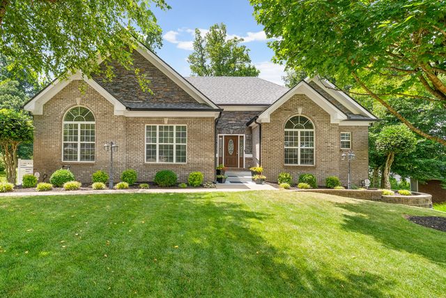 828 Brooke Valley Trce, Clarksville, TN 37043