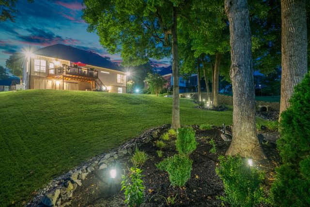 828 Brooke Valley Trce, Clarksville, TN 37043