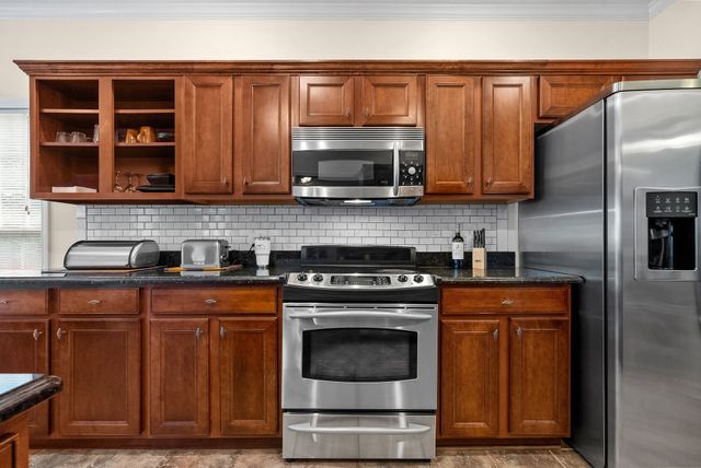 828 Brooke Valley Trce, Clarksville, TN 37043