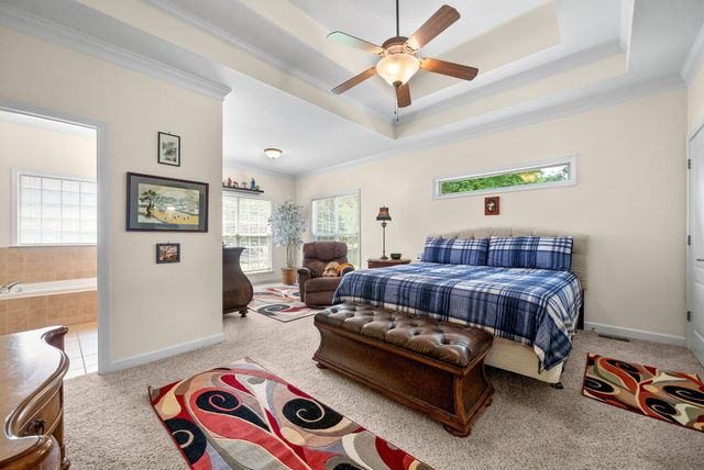 828 Brooke Valley Trce, Clarksville, TN 37043