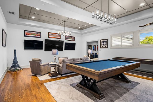 4415 Myerwood Lane, Dallas, TX 75244